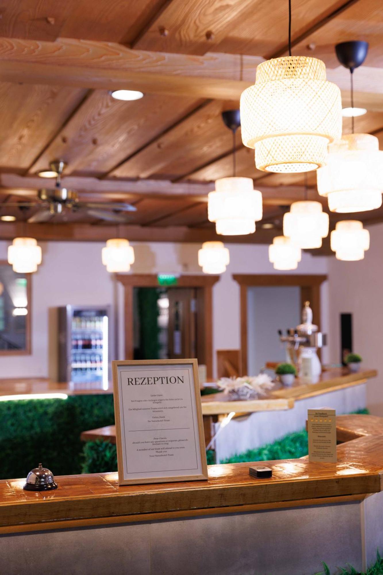 Hotel Naturhotel