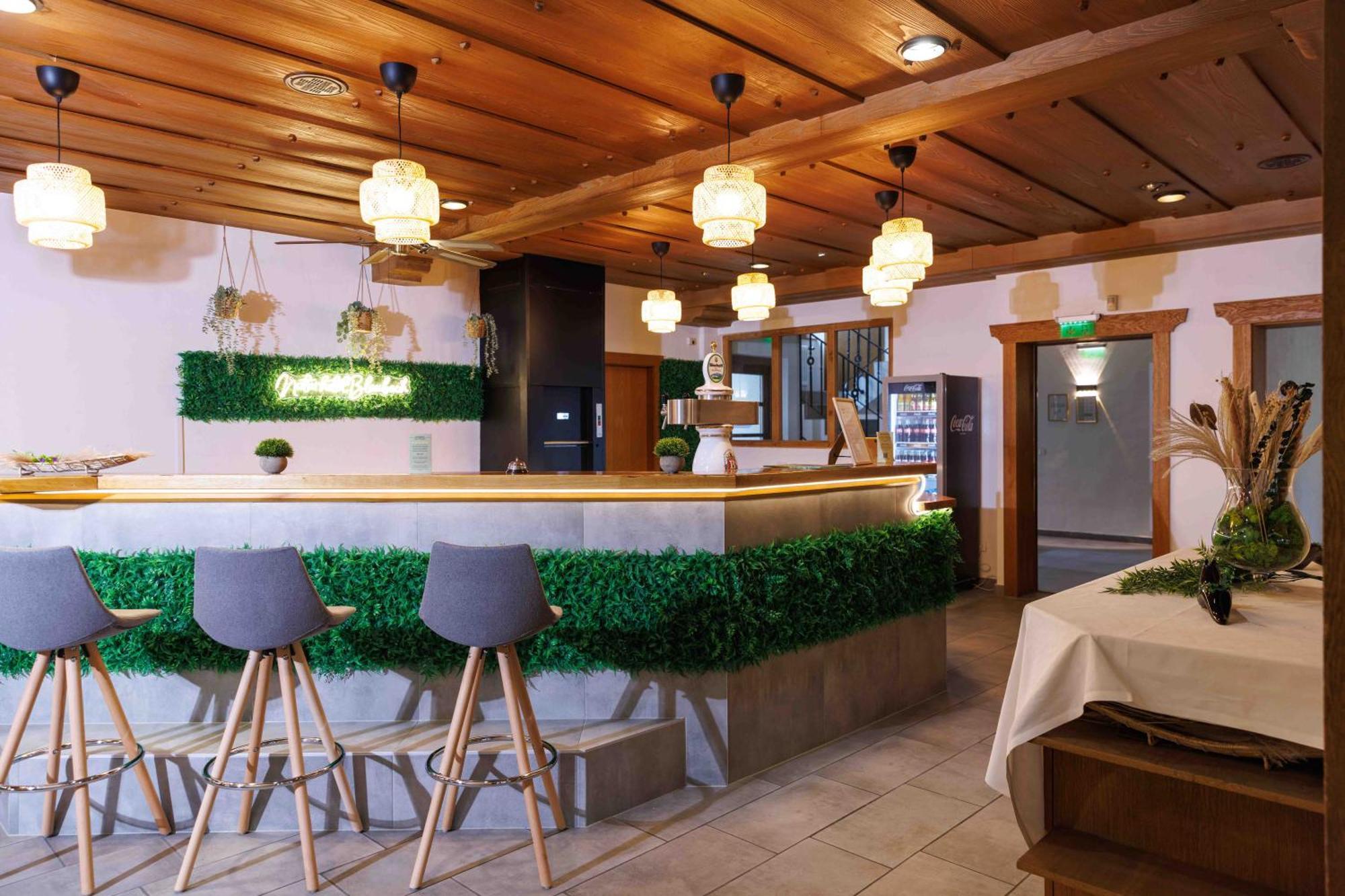 Naturhotel Hotel *