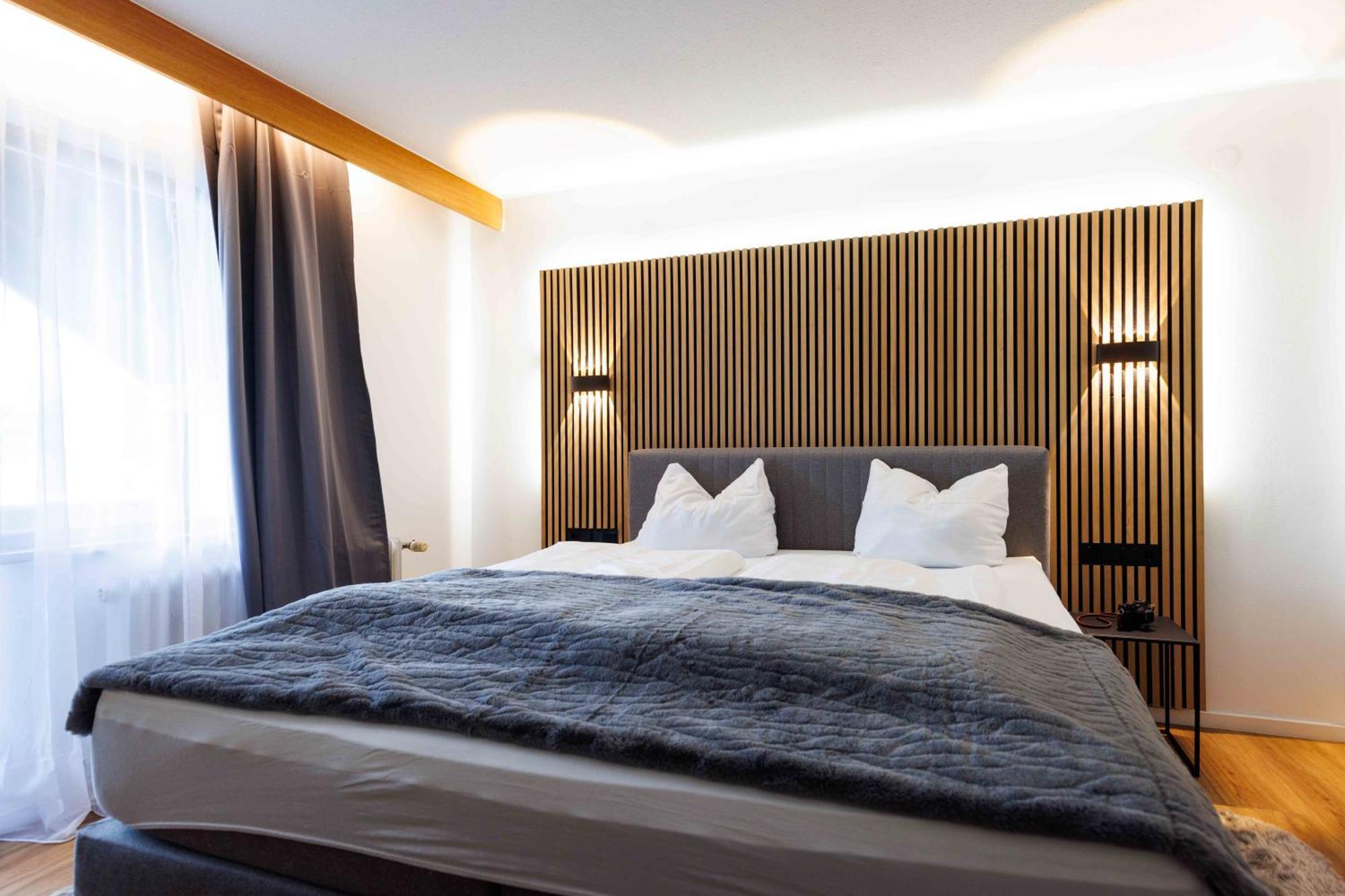 Naturhotel Hotel *