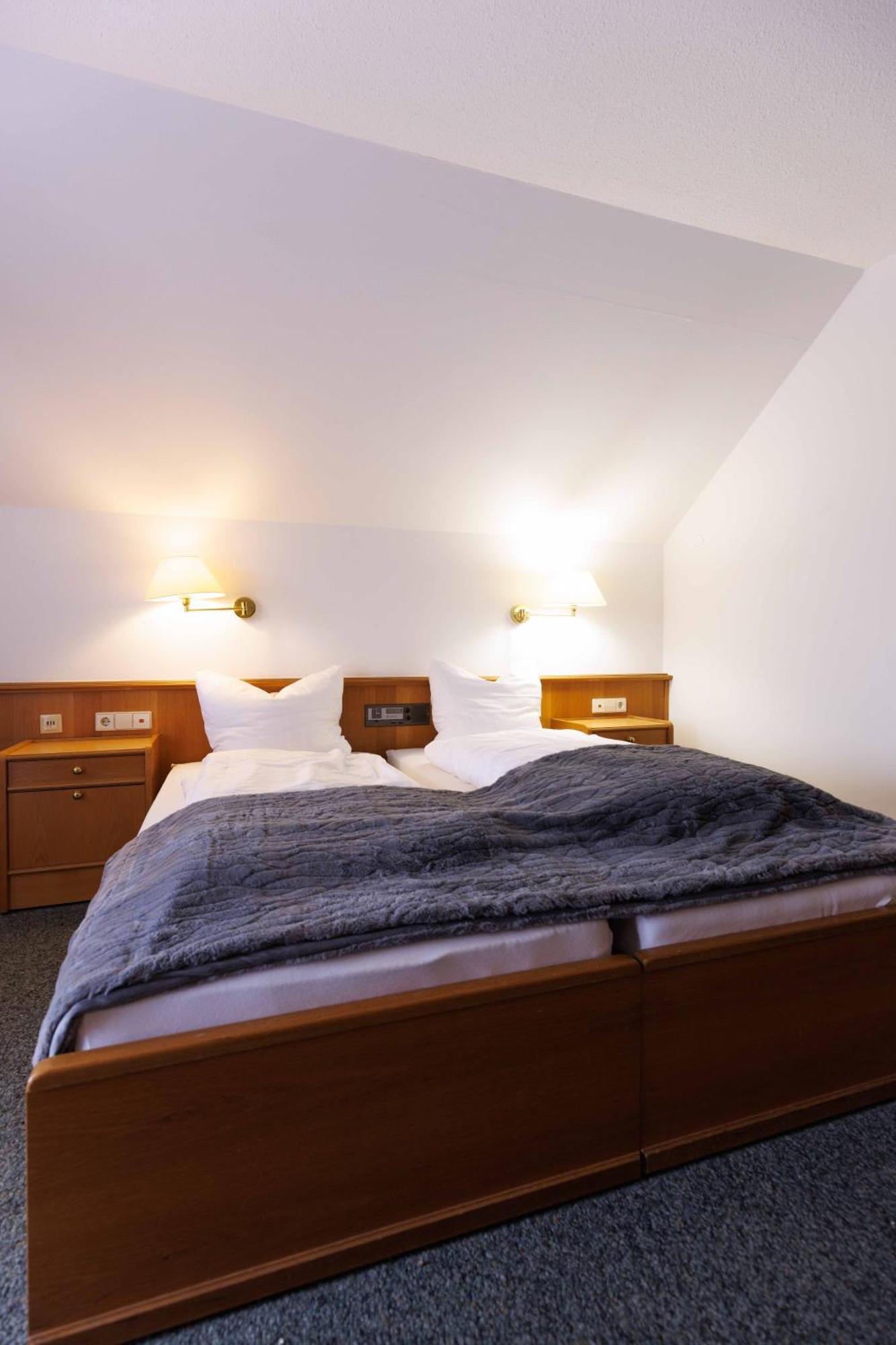Hotel Naturhotel Blaubach