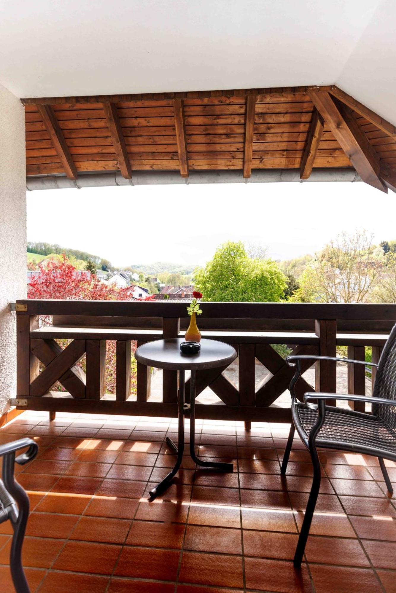 Naturhotel Hotel Blaubach