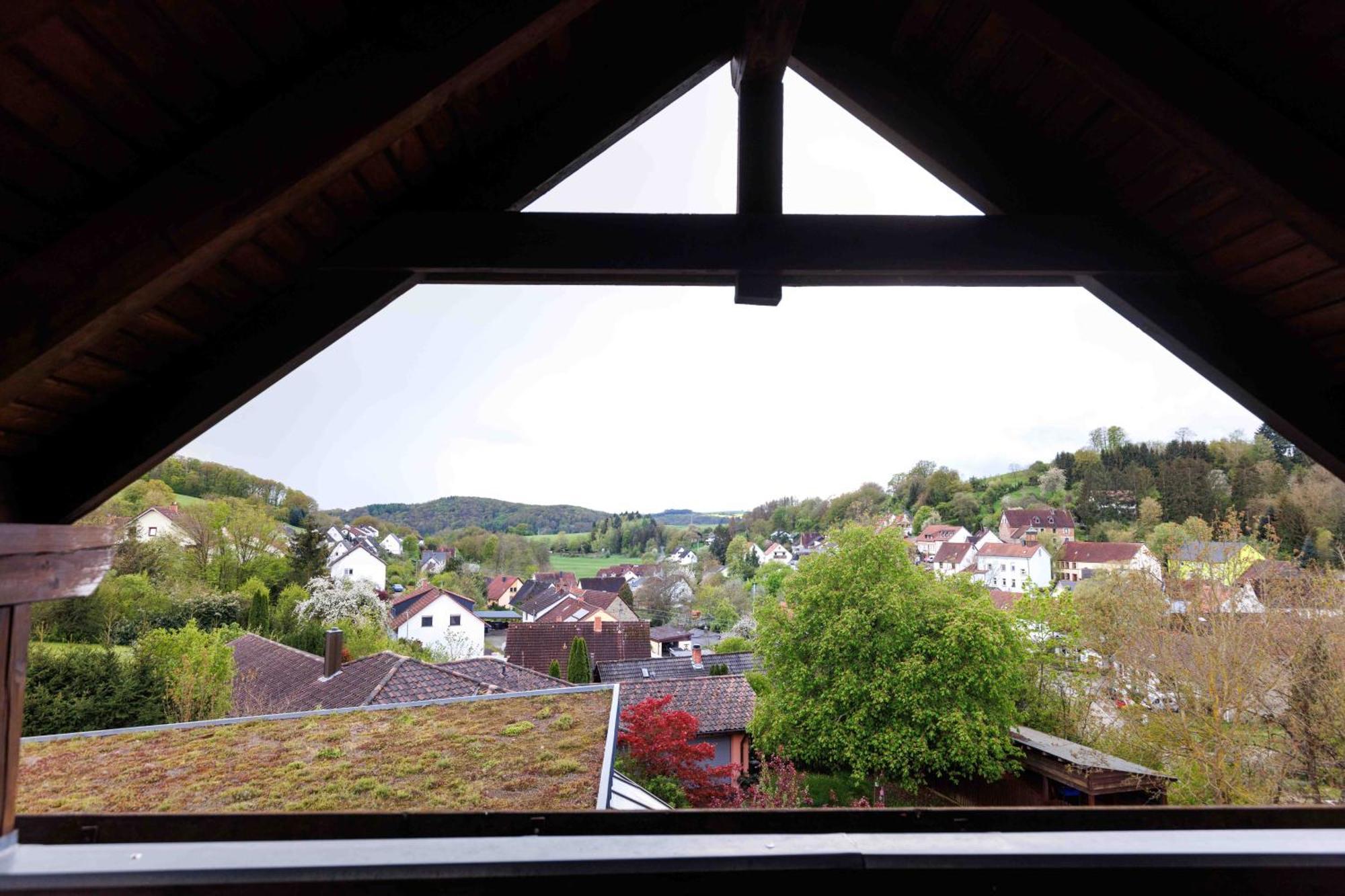 Naturhotel