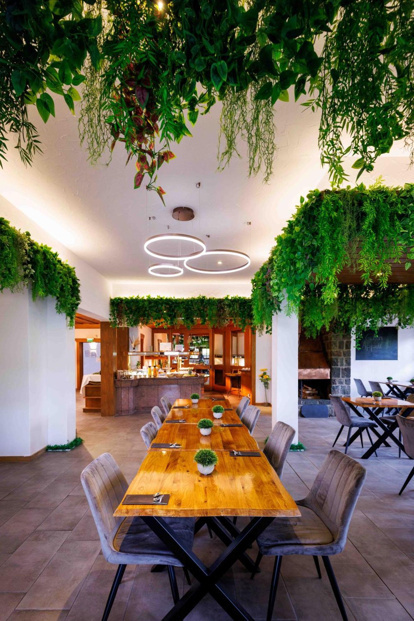 Naturhotel